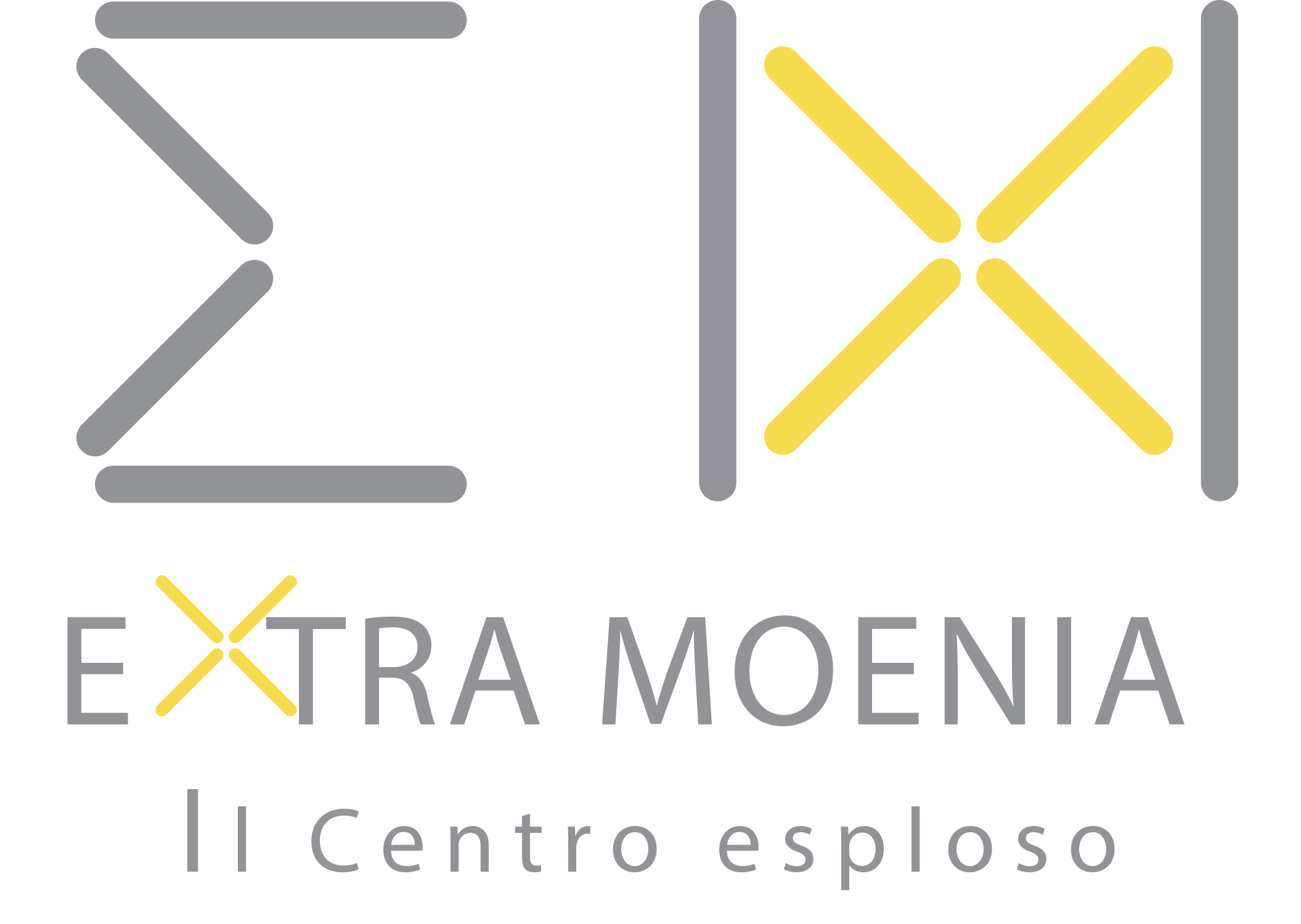 EXTRA MOENIA